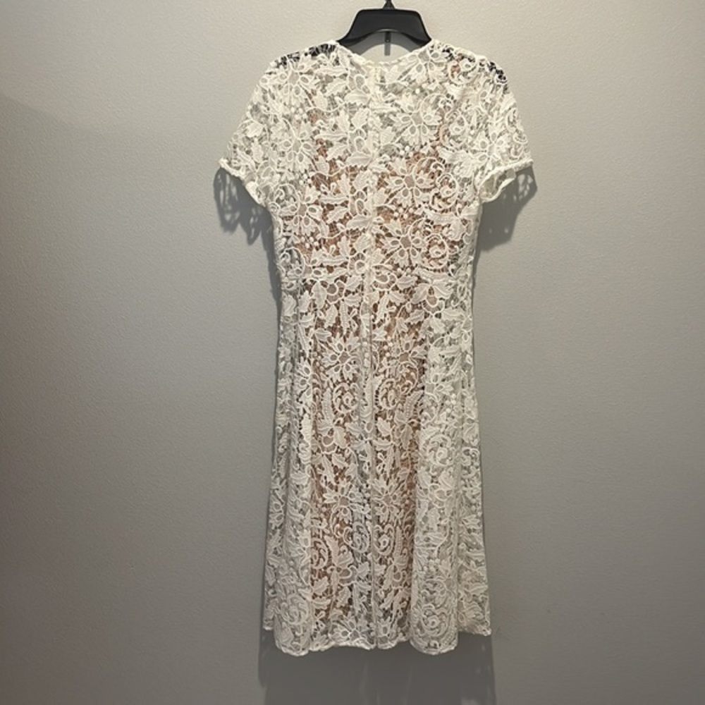 Chelsea 28 dress - Picture 3 of 5